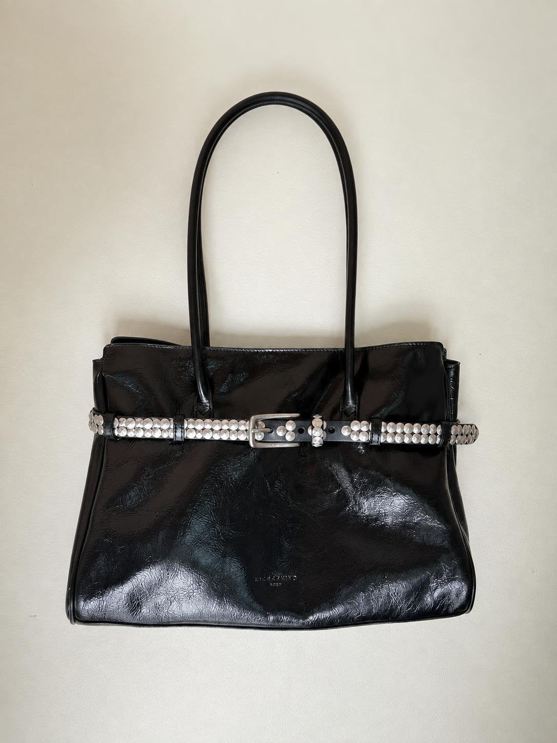 Liebeskind Berlin tas Nori L, Sieraden, Tassen en Uiterlijk, Ophalen, Zo goed als nieuw, Handtas