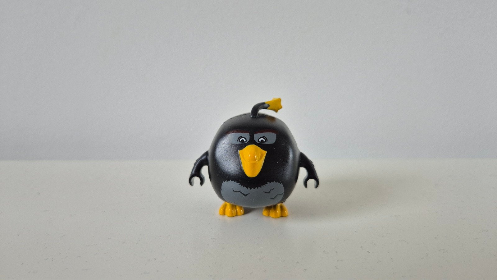 Lego angry birds, Ophalen of Verzenden