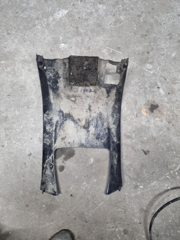 CPI popcorn onderkuip, Ophalen of Verzenden, Gebruikt, Overige merken