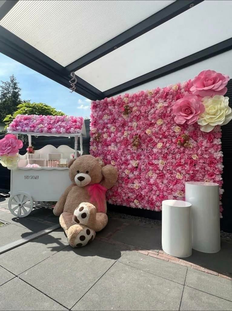 Snoepkraam / Sweet Cart / Candy Cart te koop/ huur, Ophalen of Verzenden, Gebruikt, Feestartikel, Verjaardag