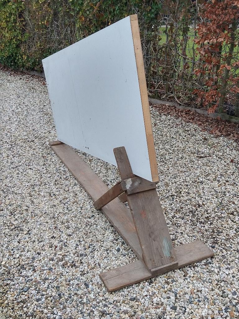Deurenslof, Doe-het-zelf en Verbouw, Gereedschap | Handgereedschap, Ophalen, Gebruikt