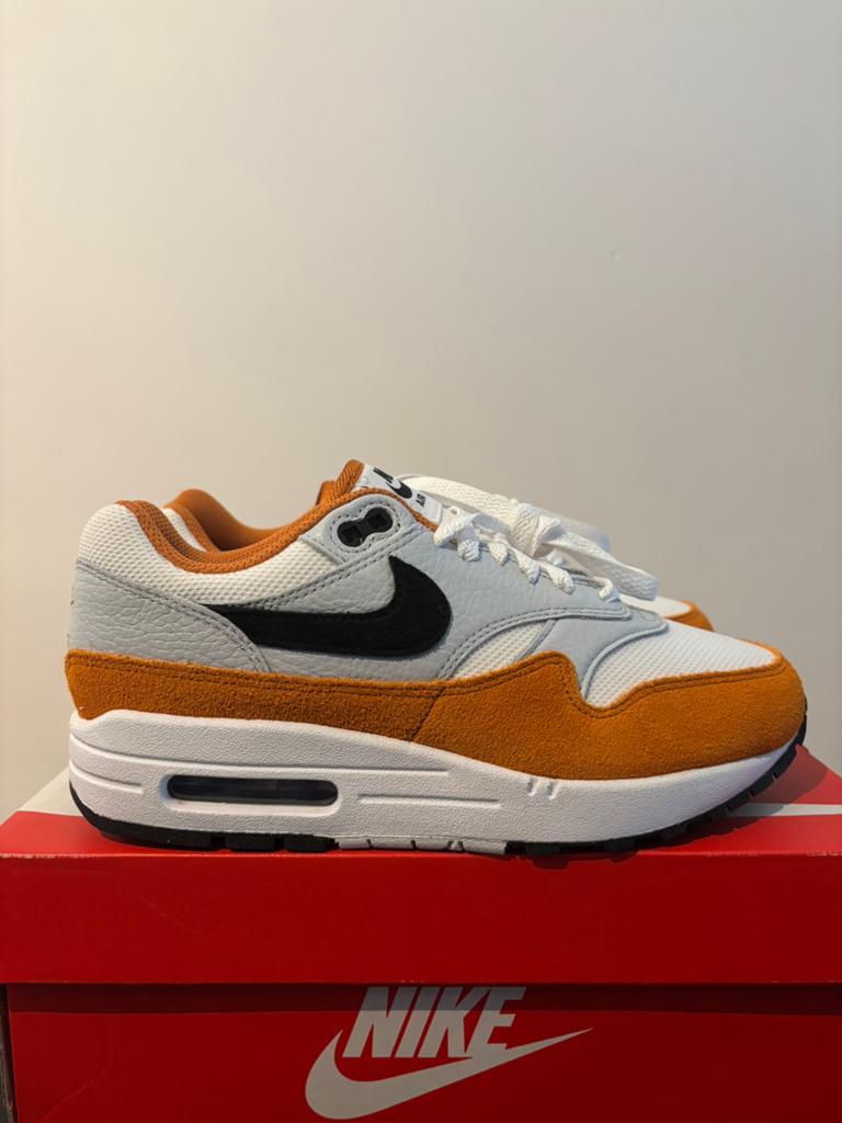 Nike air max 1 maat 38.5 nieuw!, Kleding | Dames, Schoenen, Ophalen of Verzenden, Nieuw, Sneakers of Gympen