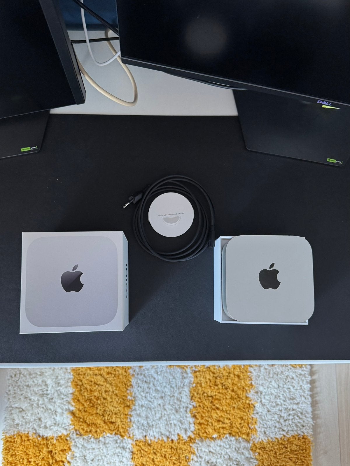 Apple Mac mini M4 16GB 256GB SSD, Computers en Software, Ophalen, 256 GB, SSD, Zo goed als nieuw