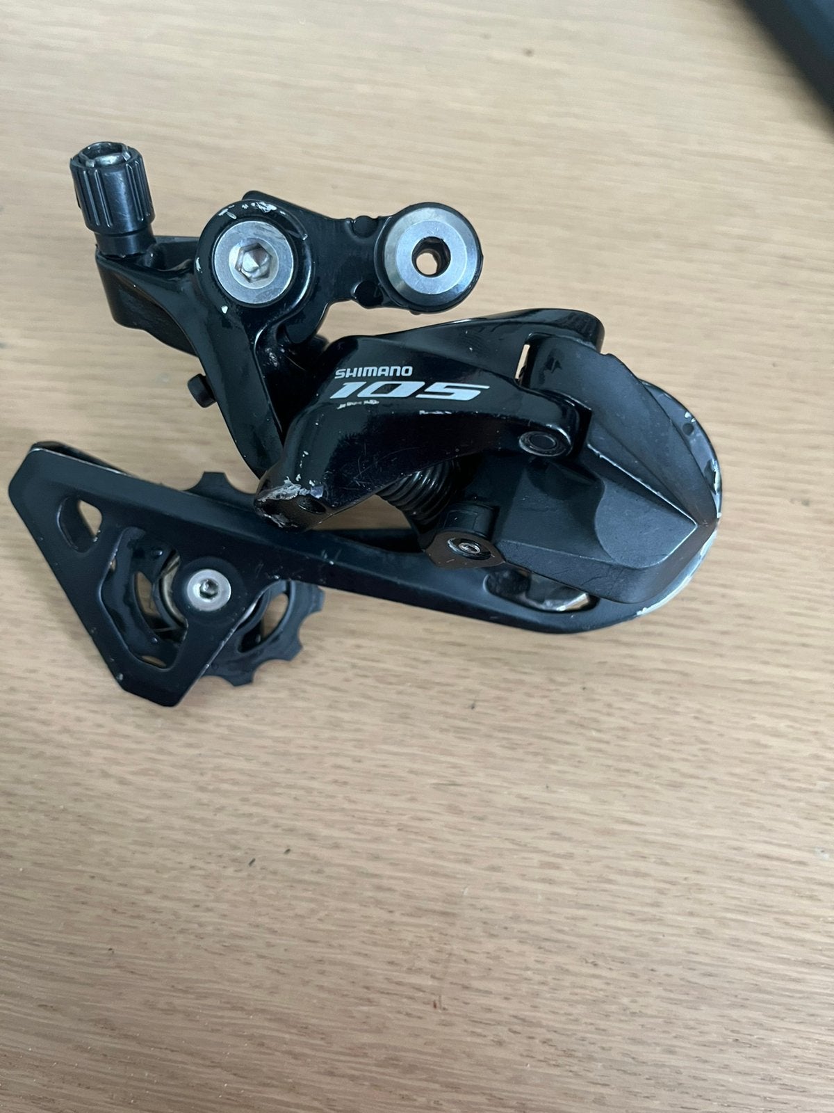 Shimano R7000 achterderailleur, Fietsen en Brommers, Fietsonderdelen, Ophalen of Verzenden