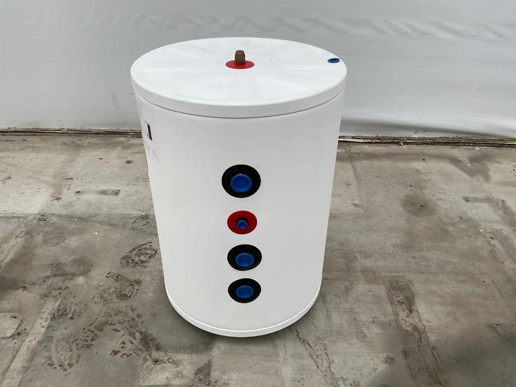 Buffervat 100L Thuis Stroom nieuw, Overige typen, Nieuw, Minder dan 60 cm, Ophalen of Verzenden