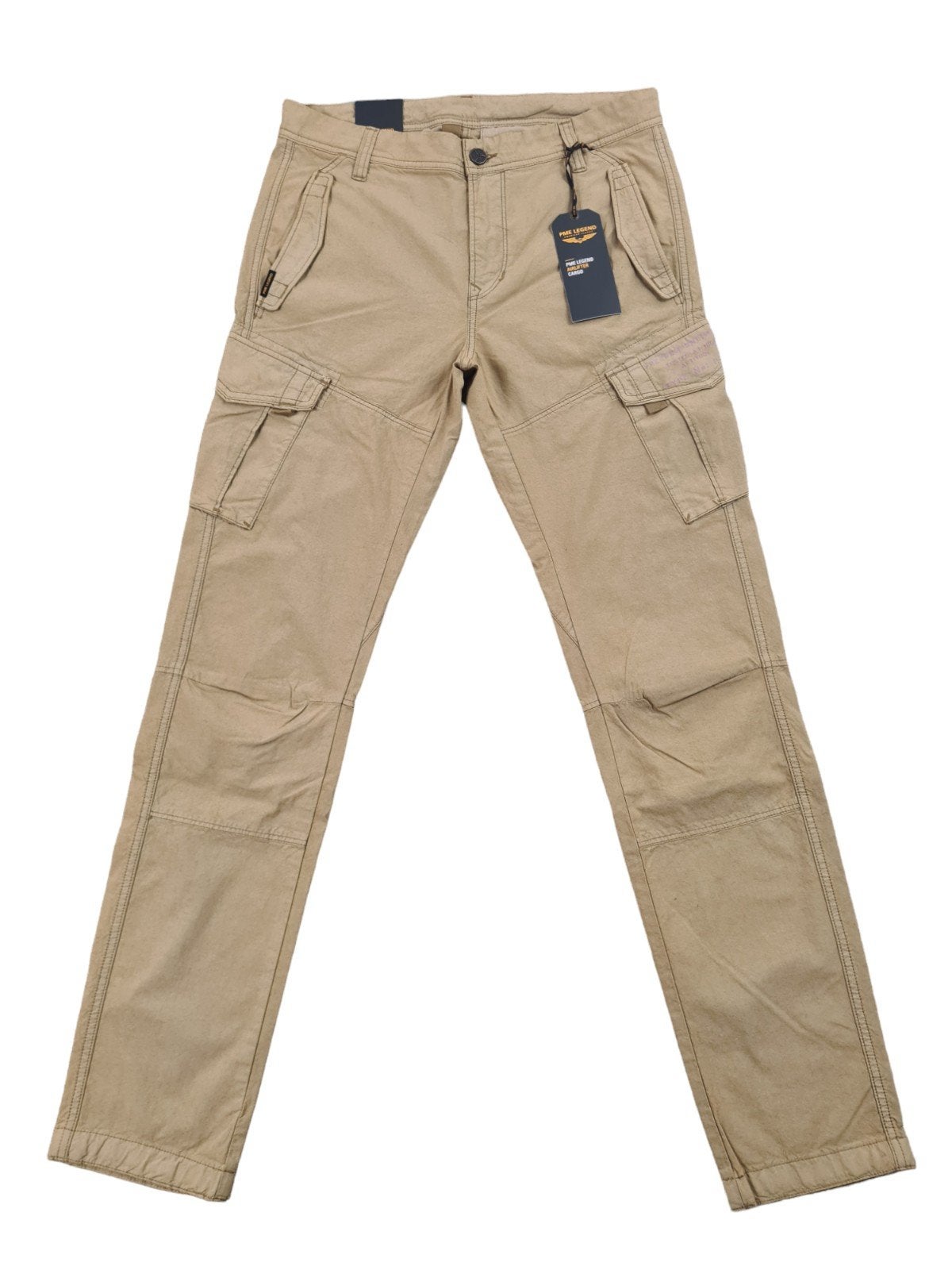 PME Airlifter CARGO Tapered W33 L34 STRETCH JOD3334 NIEUW, Kleding | Heren, Spijkerbroeken en Jeans, New Yorkstraat 50, 1175 RD Lijnden