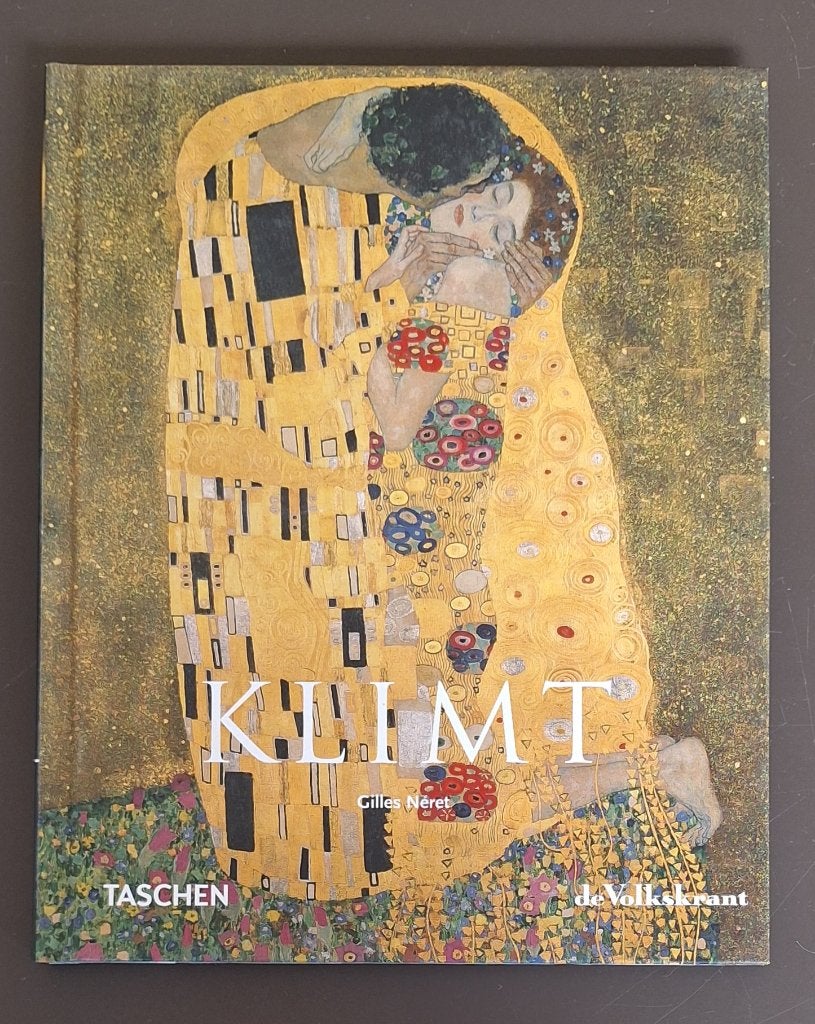 Klimt - Gilles Neret, Ophalen of Verzenden, Zo goed als nieuw