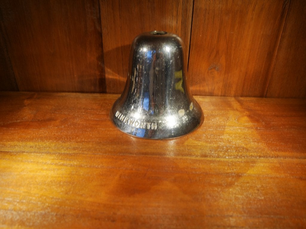Originele Winkworth Policecar warning bell , vintage, Ophalen of Verzenden, Gebruikt, Oldtimer onderdelen