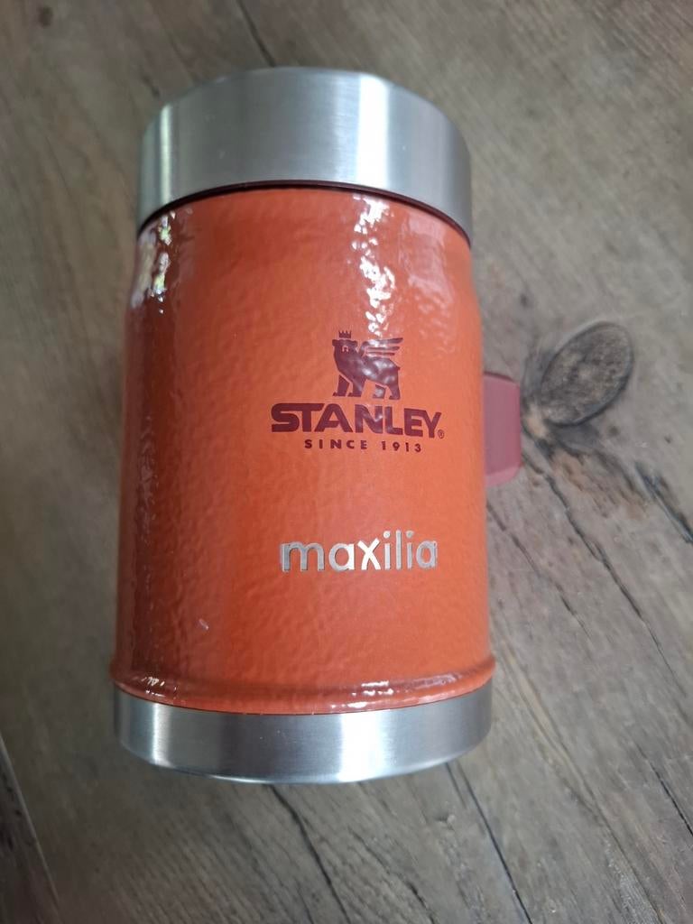 voedselpot van STANLEY 414 ml, Ophalen of Verzenden, Zo goed als nieuw