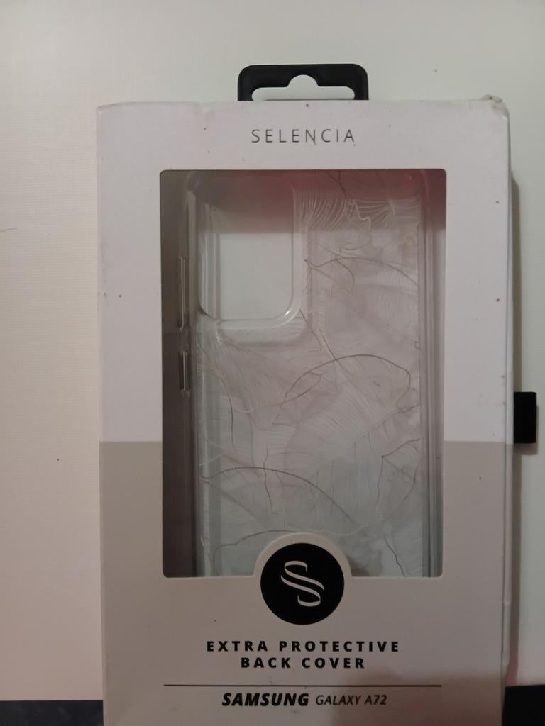 72 Nieuwe Samsung Telefoonhoesjes (Hardcase) - Groothandel, Ophalen of Verzenden, Nieuw, Overige modellen, Hoesje of Tasje