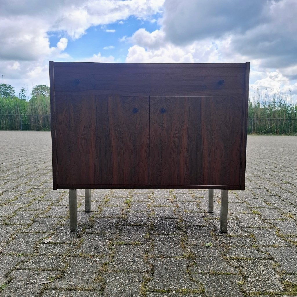 Vintage Lockwood Kastje - Jaren 60, Ophalen, Gebruikt