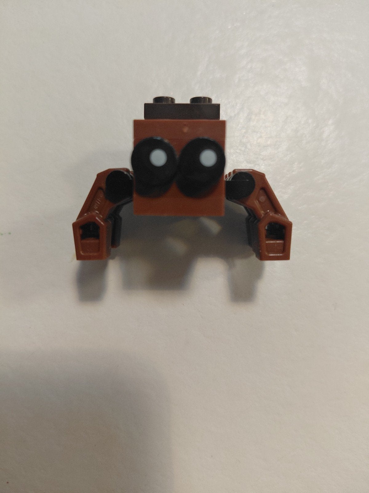 Lego spin Harry Potter, Ophalen of Verzenden, Zo goed als nieuw, Overige onderwerpen