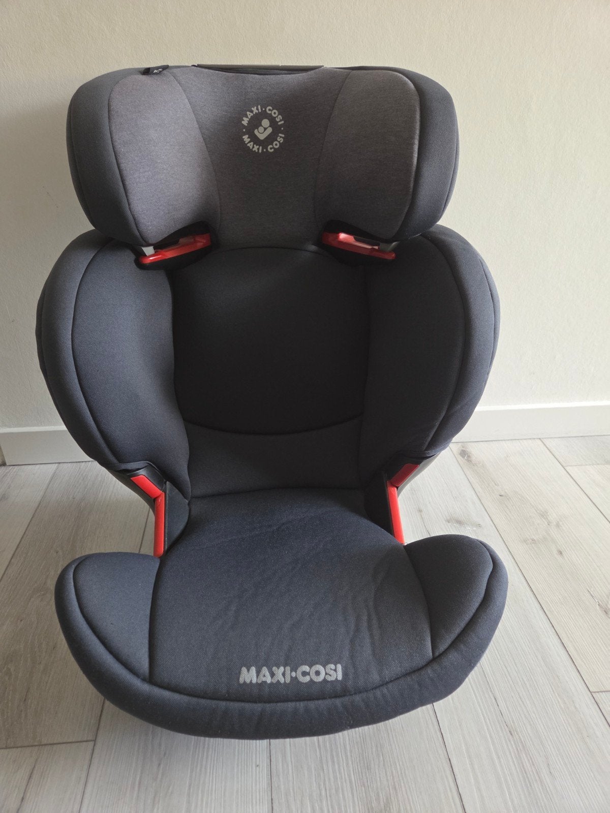Maxi Cosi Rodifix AirProtect van 4 tm 12 jaar, Ophalen, 15 t/m 36 kg, Zo goed als nieuw, Isofix