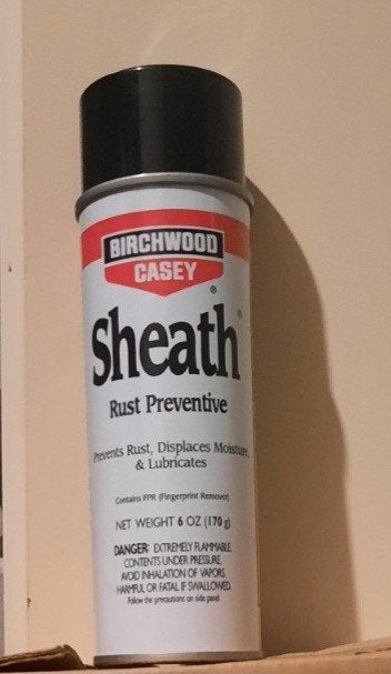 Birchwood Casey Sheath 170 gr, Ophalen of Verzenden, Nieuw