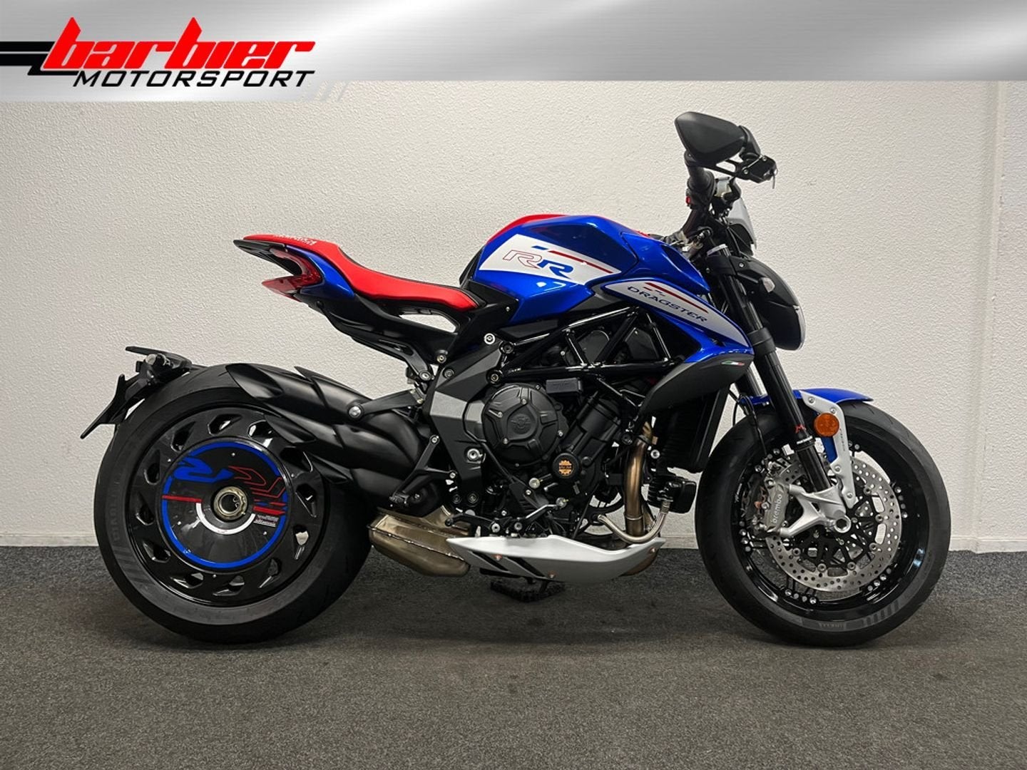 ️MV Agusta DRAGSTER 800 AMERICA (bj 2025)️, Motoren, Motoren | MV Agusta, MV Agusta, Bedrijf, Meer dan 35 kW, 800 cc