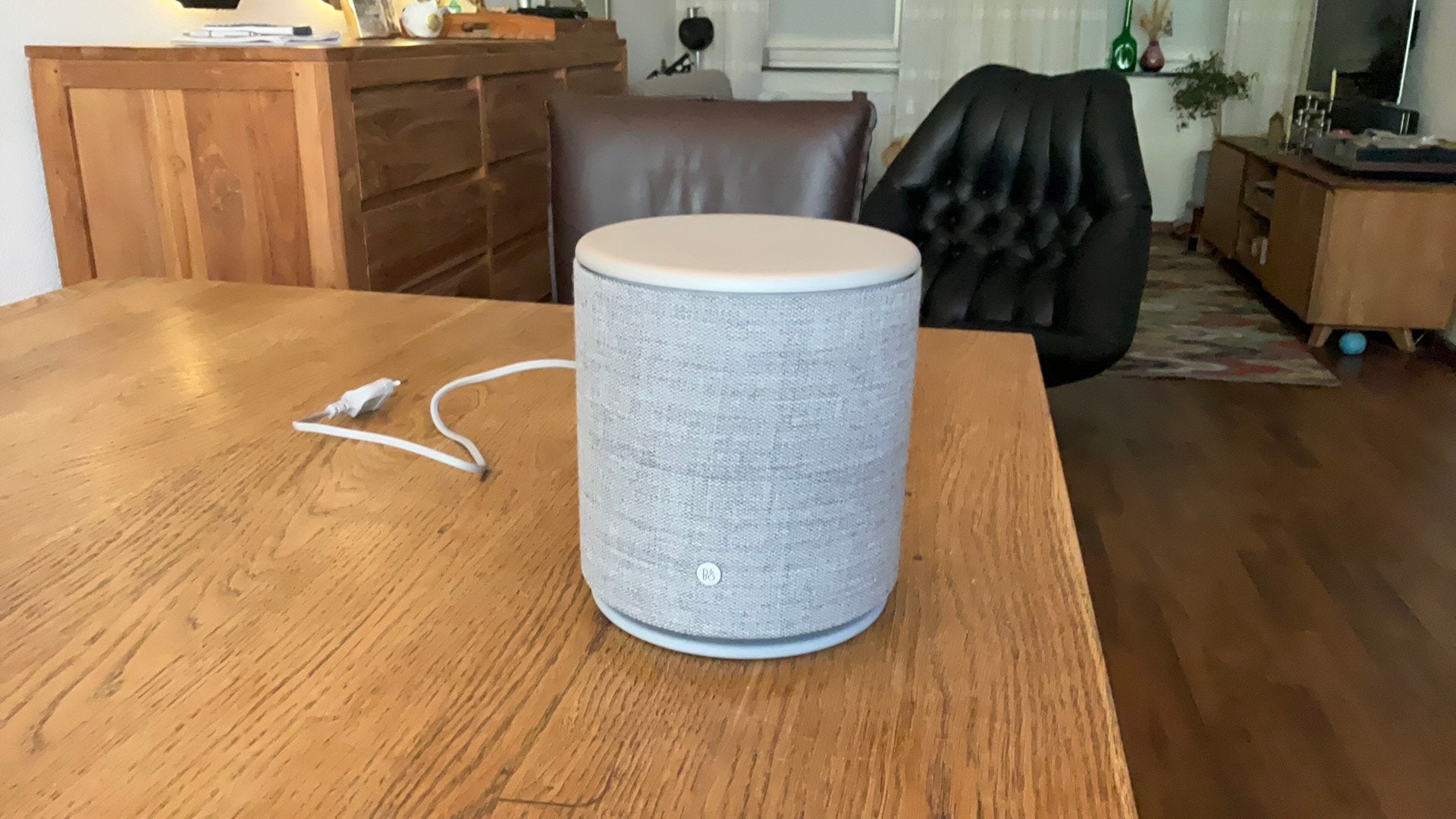 B&O Bang & Olufsen Beoplay M5, Audio, Tv en Foto, Luidsprekers, Overige merken, Overige typen, Ophalen of Verzenden, Zo goed als nieuw
