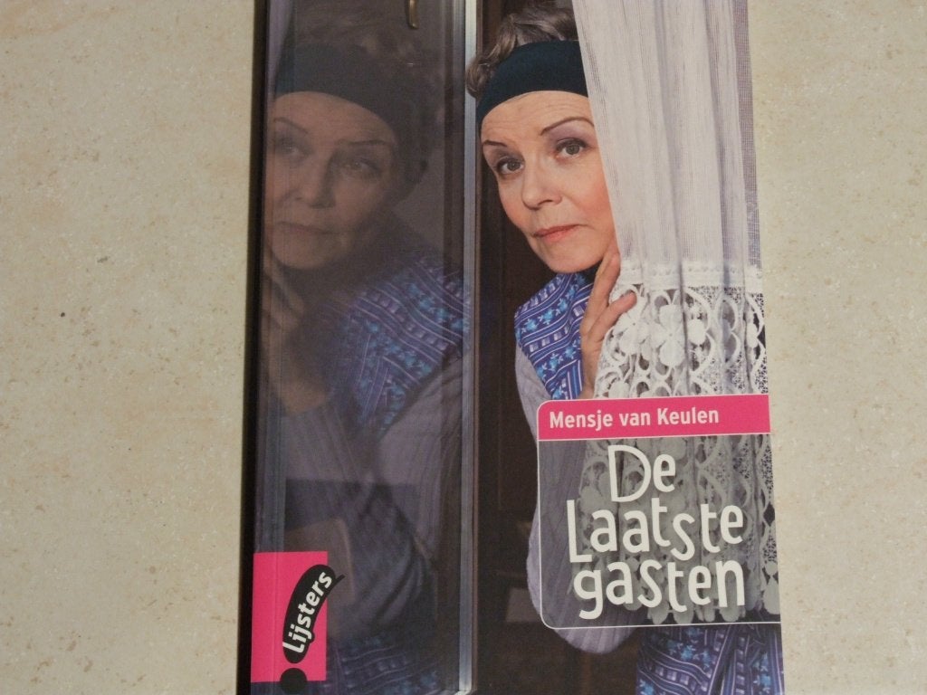 Grote lijsters: De Laatste gasten / Mensje van Keulen , Ophalen of Verzenden, Zo goed als nieuw, Nederland