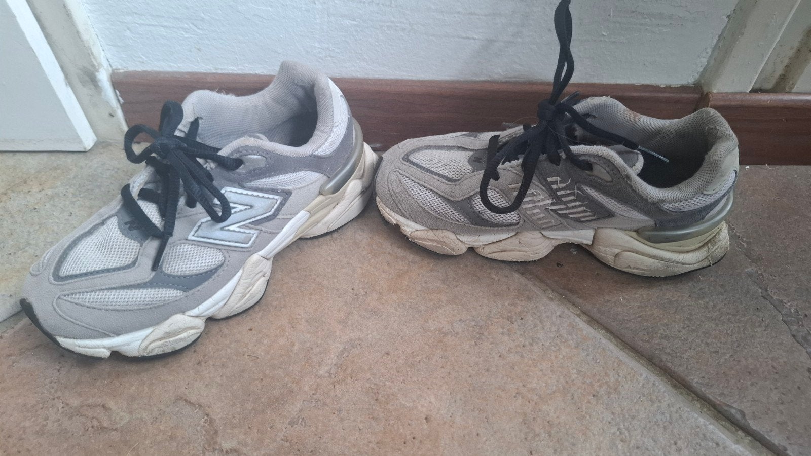 mooie new balance, Ophalen, Zo goed als nieuw, Hardloopschoenen, Overige merken