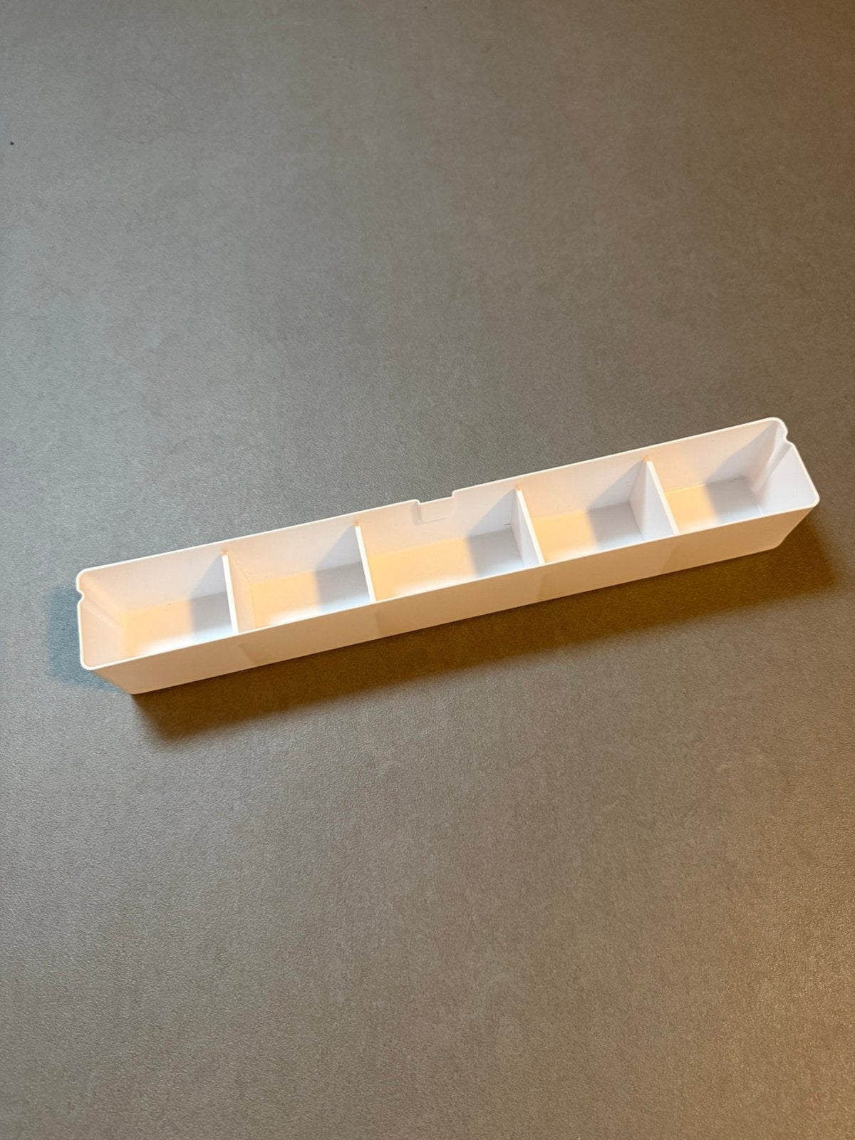 Inzet voor Siematic Multimatic kruidenrek, origineel, Ophalen of Verzenden, Zo goed als nieuw, Wandkapstok, Minder dan 100 cm