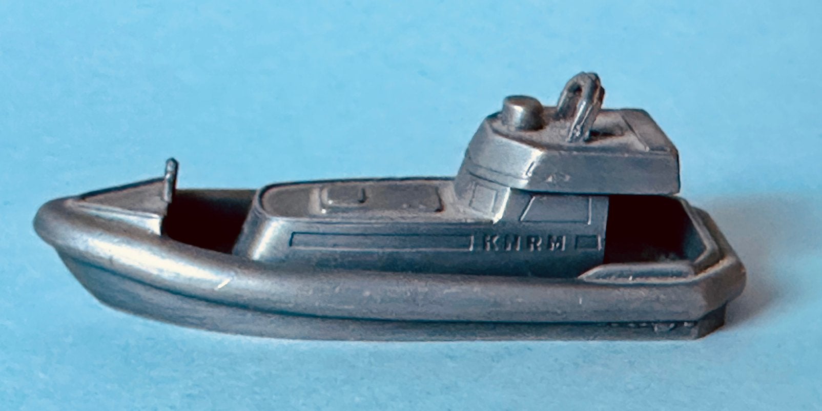 KNRM bootje, Ophalen of Verzenden