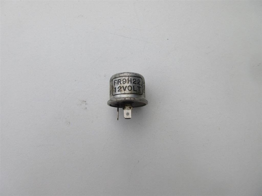 Yamaha XV920 Virago hazard flasher relais XV 920 relay 10L, Motoren, Ophalen of Verzenden