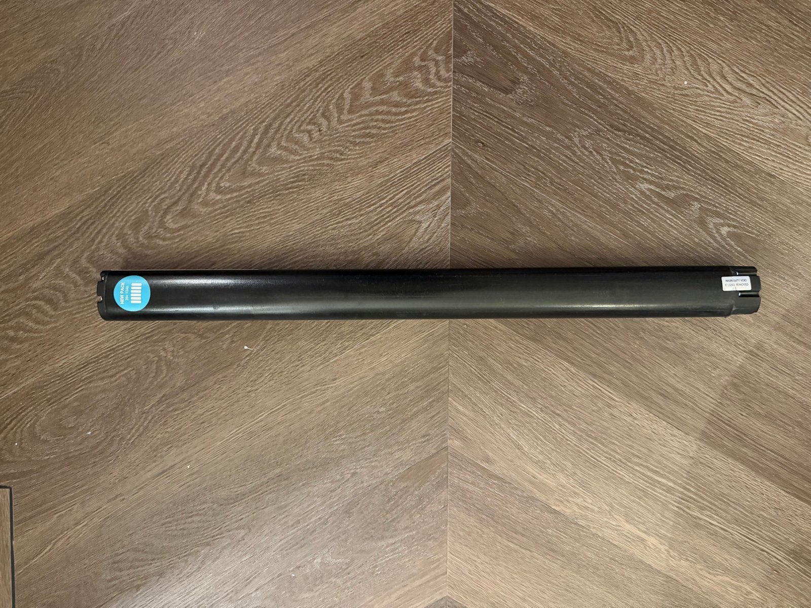 VanMoof S3 Batterij - Goed Werkend, Zo goed als nieuw