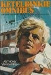 Omnibussen Anthony van Kampen, Boeken, Ophalen of Verzenden, Zo goed als nieuw