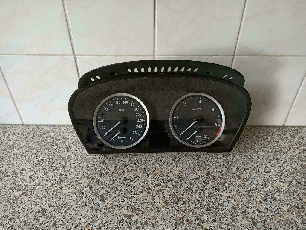 Km Teller BMW E60 (525 Diesel) 2004, Auto-onderdelen, Verzenden, BMW