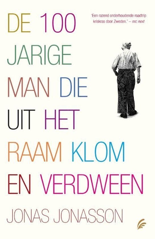 Jonas  Jonassen, Ophalen of Verzenden, Zo goed als nieuw