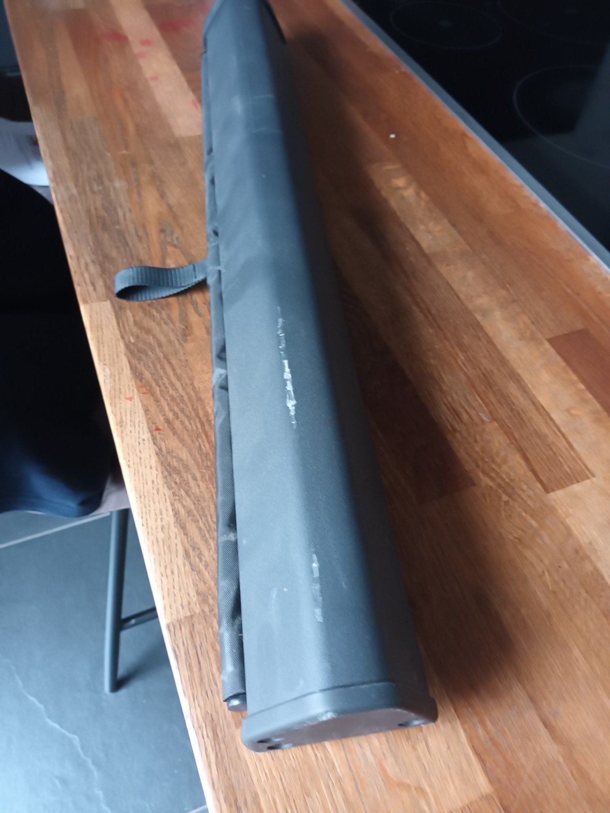Bagagenet / Rolhoes voor Volvo V70, Ophalen of Verzenden, Gebruikt, Achter, Volvo