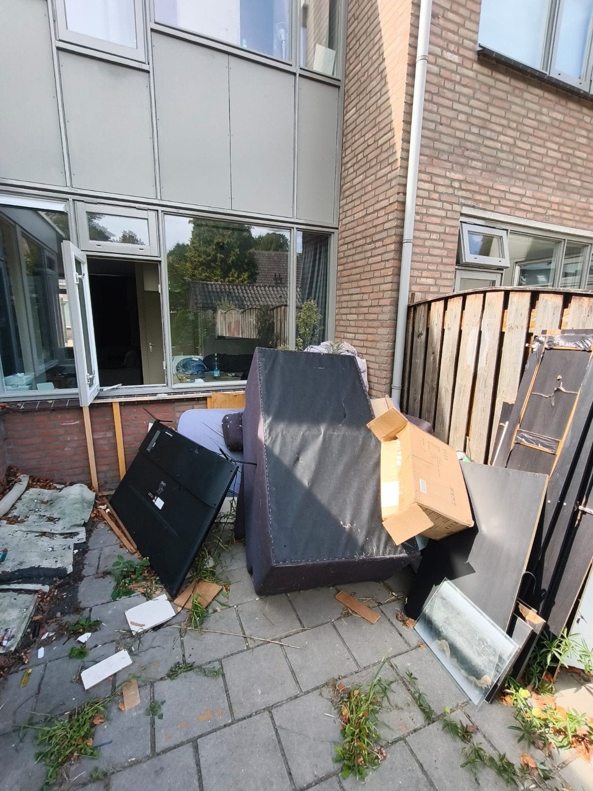 WIJ DOEN STORT RIJDEN, Ophalen of Verzenden, Overige materialen, 2 zitplaatsen