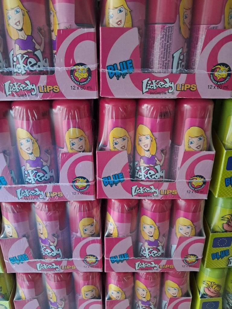 snoep vekoop, Ophalen of Verzenden, Nieuw, Feestartikel, Overige