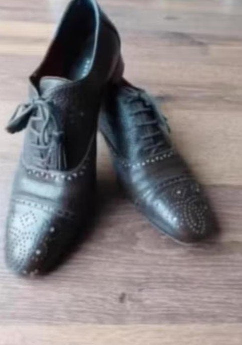Fratelli Rossetti leren heren schoenen, Kleding | Heren, Bruin, Ophalen of Verzenden, Veterschoenen, Fratelli Rossetti