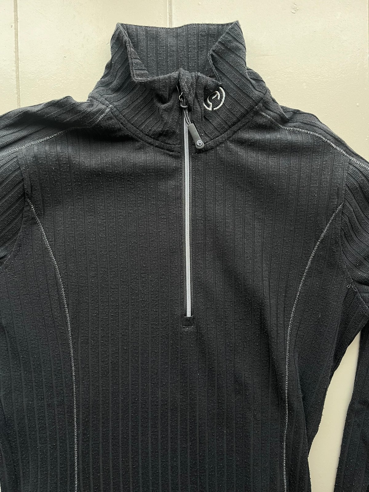 Anky truitje grijs 36, Gebruikt, Dressuur, Ophalen of Verzenden, Dames
