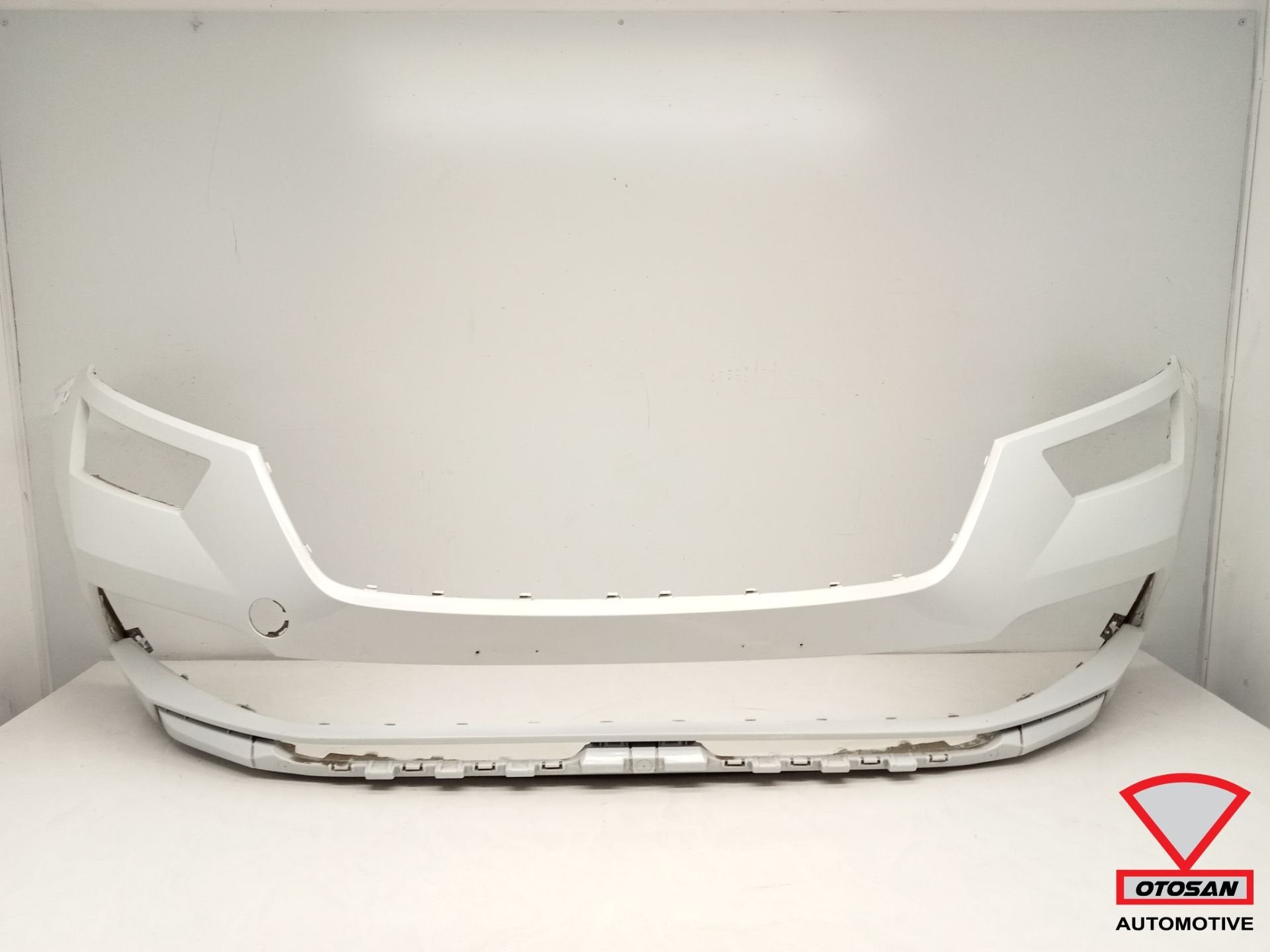 Skoda Kamiq NW4 2019+ Origineel! Voorbumper Bumper