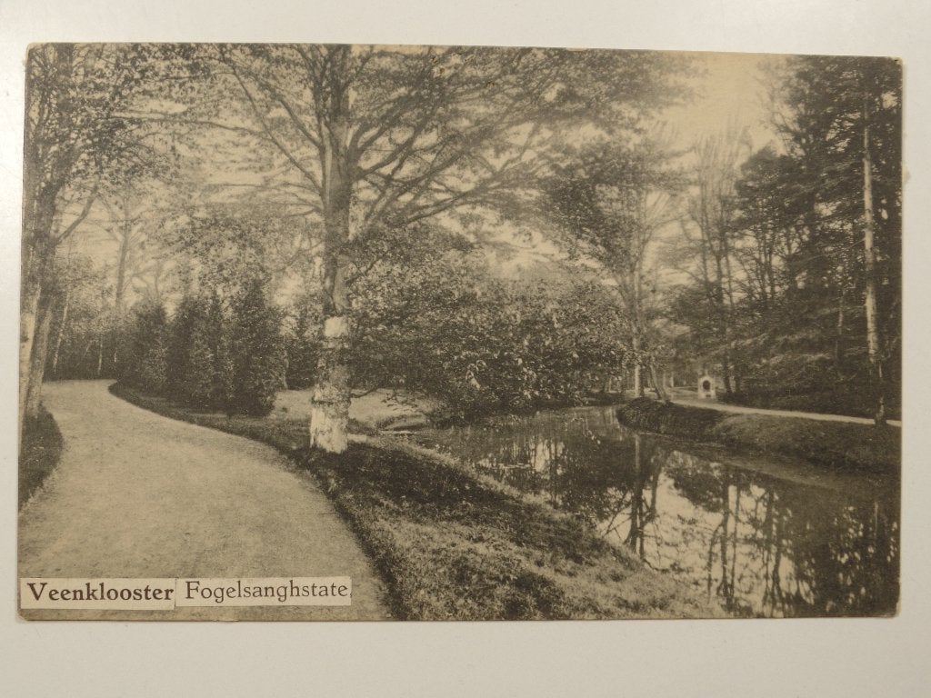 Kollum 15, Ophalen of Verzenden, Ongelopen, Friesland