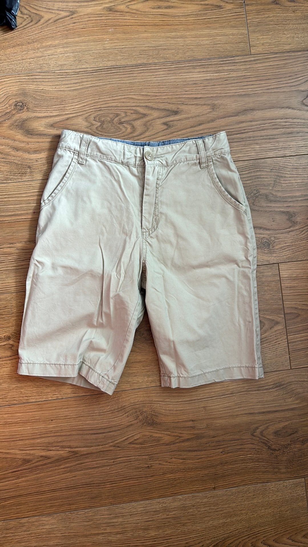 Korte broek  Bossini, Ophalen of Verzenden, Nieuw, Jongen, Broek