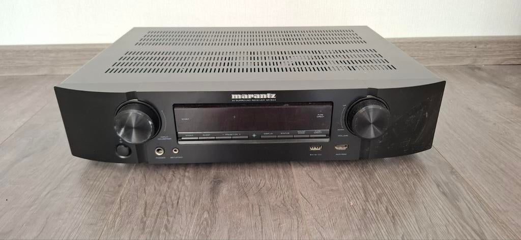 Marantz versterker, Audio, Tv en Foto, Ophalen, Marantz