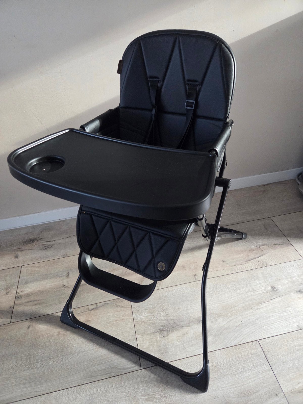 kinderstoel topmark, Kinderen en Baby's, Ophalen, Inklapstoel