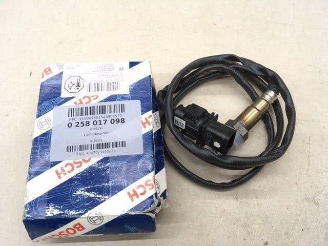 Labdasonde Bosch LS 17098, Ophalen of Verzenden, Gebruikt, BMW