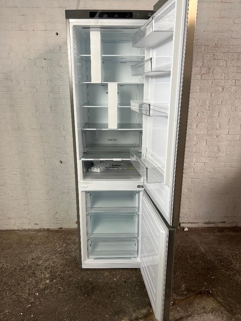 Foto 5 van Koel-vriescombinaties tot 60% korting| LG Samsung SMEG Haier