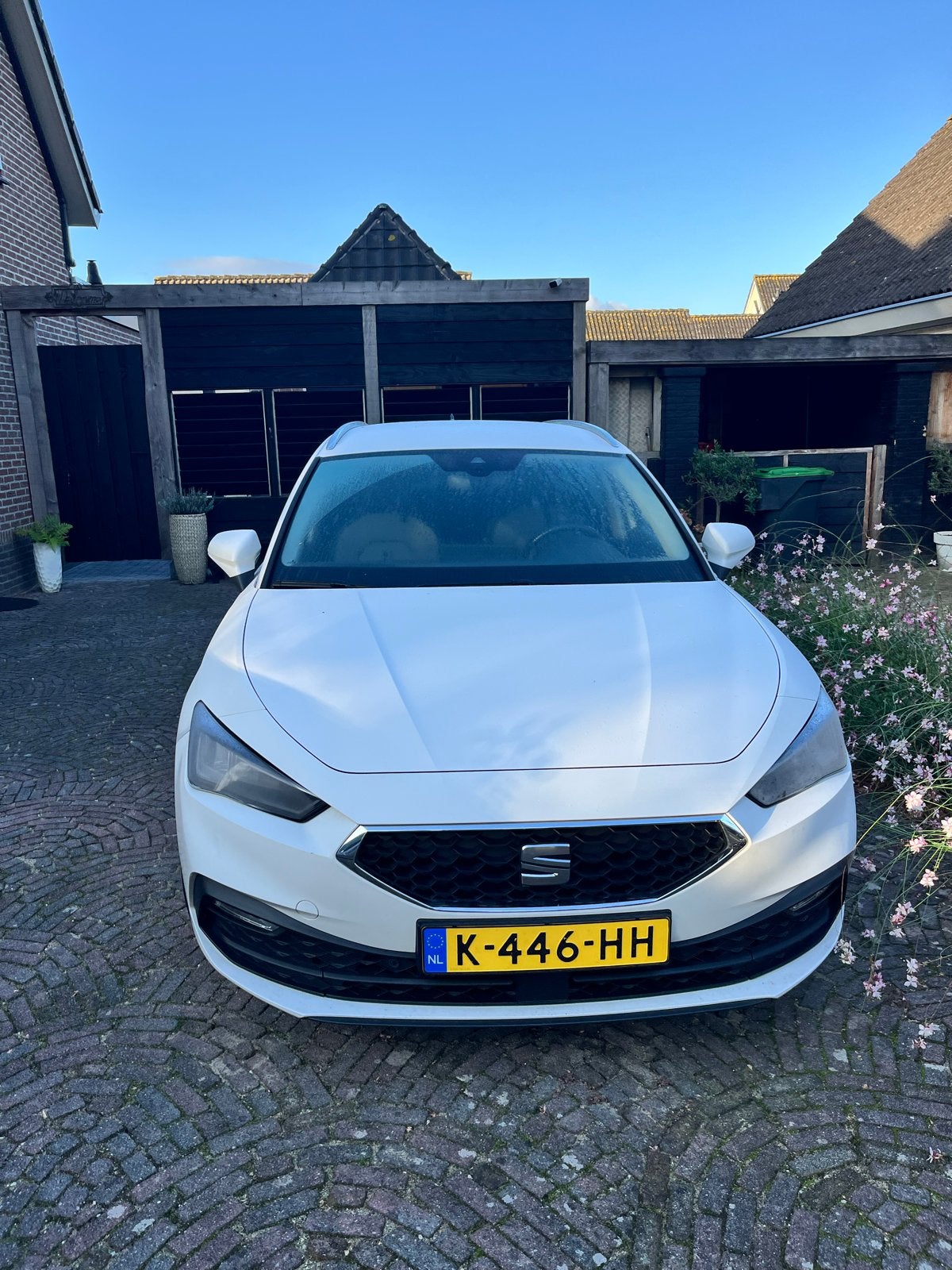 Seat Leon 1.5 TSI (2020) APK t/m mei 2028, Auto's, Voorwielaandrijving, 1498 cc, 680 kg, 4 cilinders