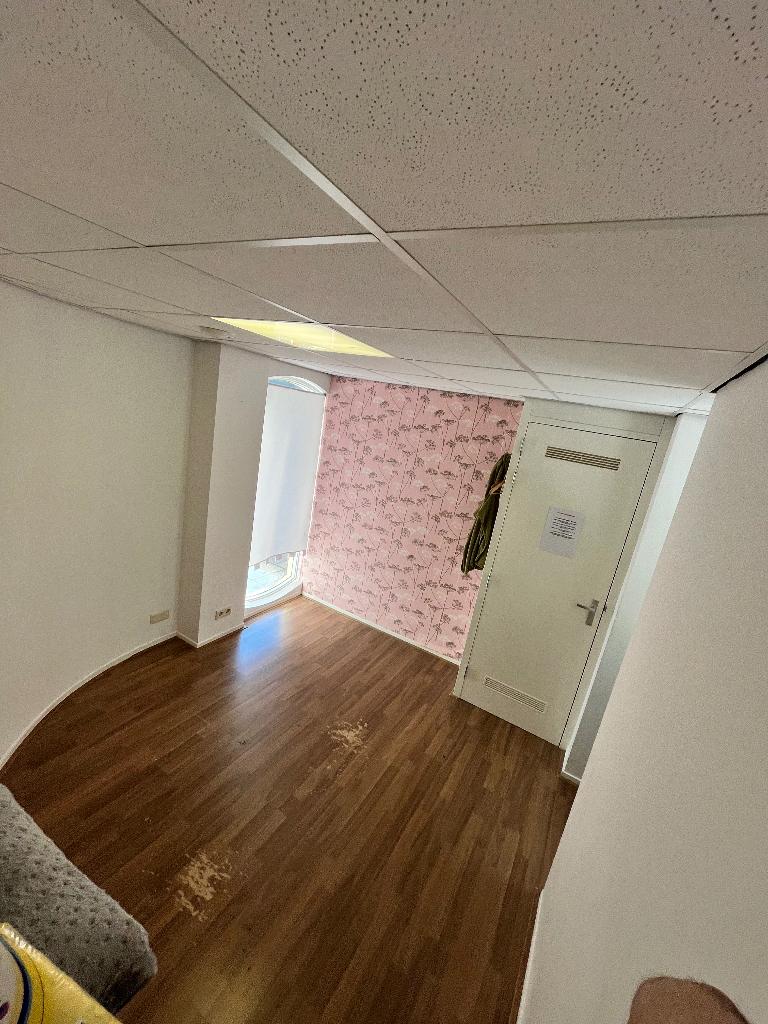 Leiden- Kopermolen Twee Praktijkruimtes TE HUUR, 7 m², Huur, Praktijkruimte
