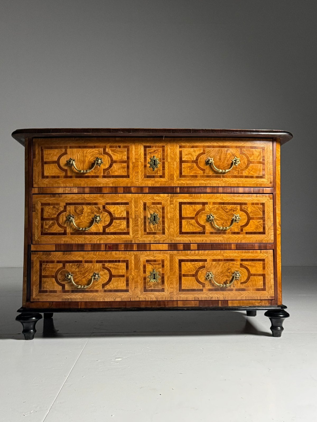 Collectie Diverse Ladekasten antiek, Ophalen, 50 tot 100 cm, Zo goed als nieuw, Minder dan 100 cm