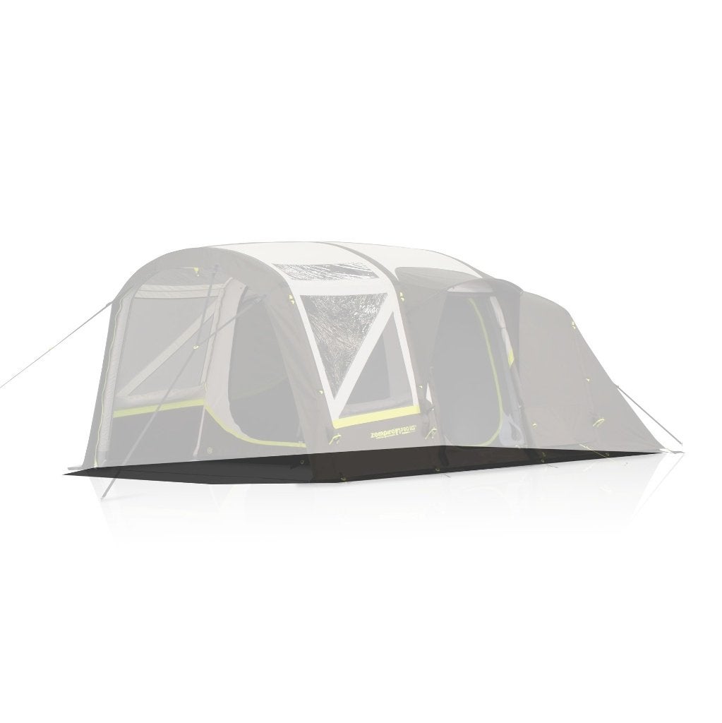 ZEMPIRE PRO TM V2 Luchttent Grondzeil Ground Sheet/Footprint, Caravans en Kamperen, Info@outdoorensport.nl, Zempire, Nieuw, Ophalen of Verzenden