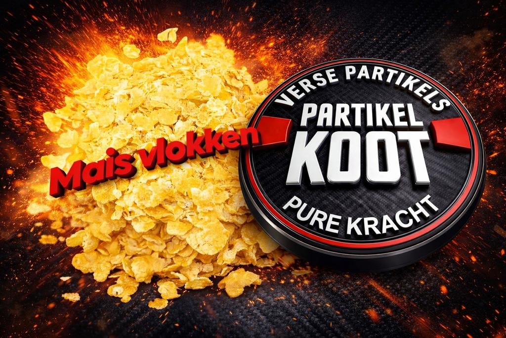 Mais, Ophalen of Verzenden, Overige typen