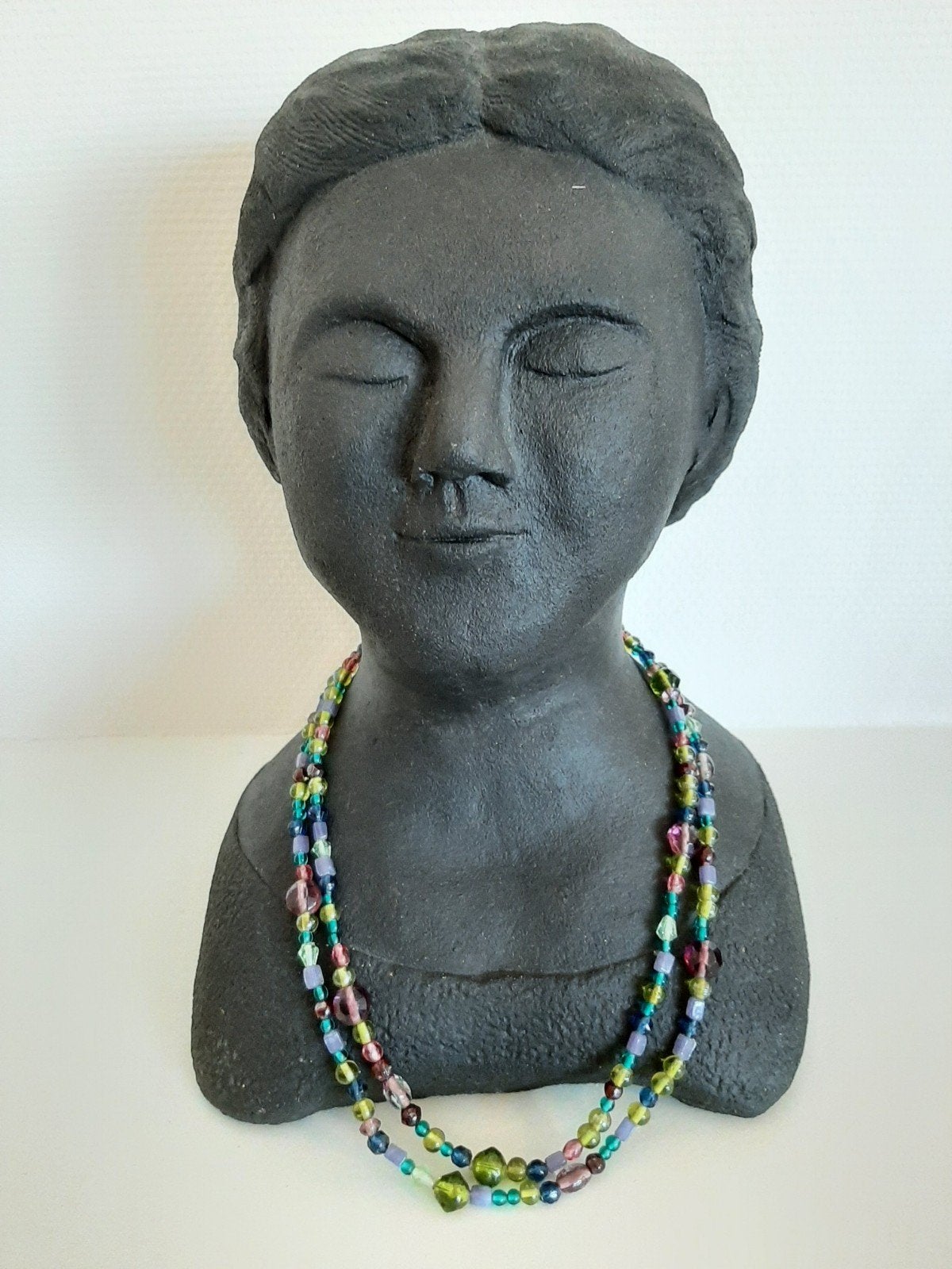 ketting, Ophalen of Verzenden, Nieuw, Zilver, Zilver