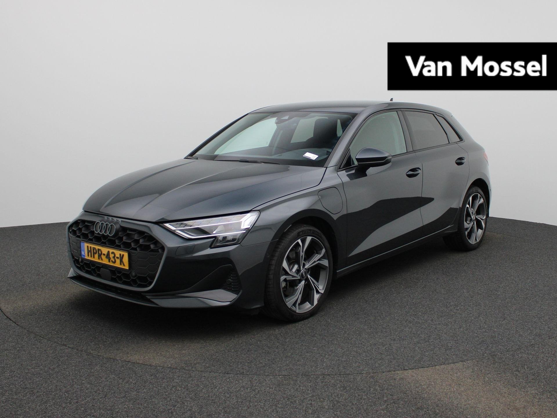 Audi A3 Sportback 40 TFSI e Advanced edition l Adaptive crui