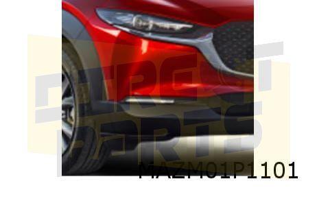 Mazda CX-30 dagrijverlichting Links Origineel! DFR551070A