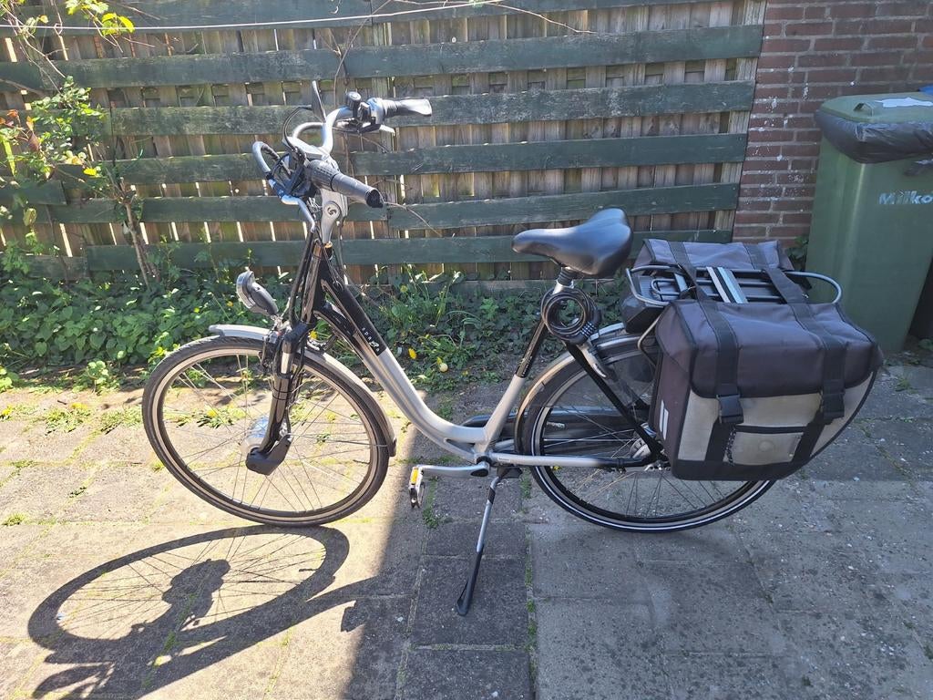 Sparta emotion c3, 51 tot 55 cm, Ophalen of Verzenden, Gebruikt, Sparta
